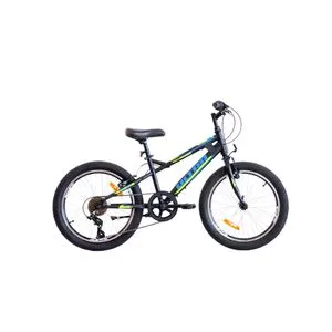 20'' ULTRA STORM SP 2026 / Black