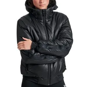 203737-2001 Hummel Lfs Jakna Hmlbrona Jacket 203737-2001