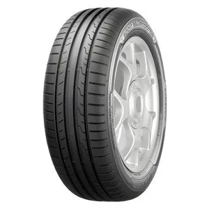 205/55R17 Dunlop 95V SPT BLURESPONSE XL let DOT23