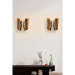 210-LK2 Luster od Oraha