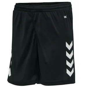 211467-2001 Hummel Sorc Hmlcore Xk Poly Shorts Kids 211467-2001