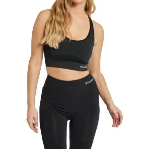 211937-2508 Hummel Hmlclea Seamless  Sports Top 211937-2508