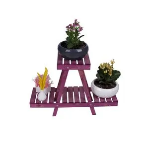 212-Mo Purple Jardiniere
