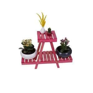 212-P Roze Jardiniere