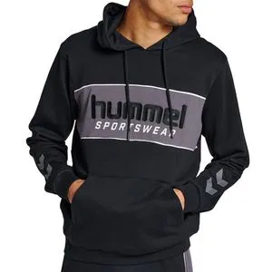 215594-2001 Hummel Duks Hmllgc Julian Hoodie 215594-2001