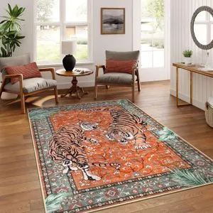 231 Višenamenski Tepih (120 x 180 cm)