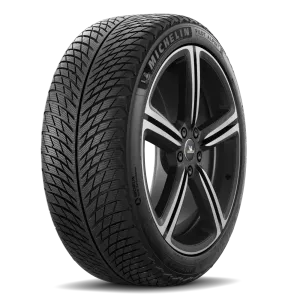 235/40R19 Michelin 96W PILOT ALPIN 5 XL TL zim