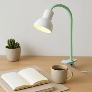 241898 Mint Table Lamp