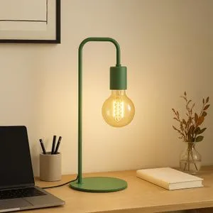 241916 Mint Table Lamp