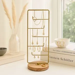 242132 Organizator za Nakit Antiquation