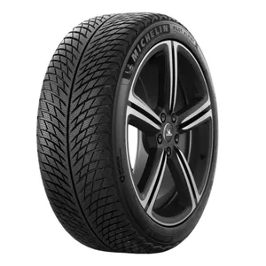 245/40R21 Michelin 100V PILOT ALPIN 5 MI XL zim