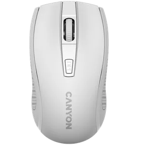 2.4Ghz wireless mice, 6 buttons