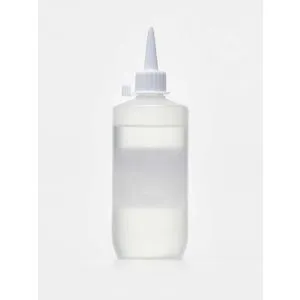 250 ml Silikonsko ulje - BELA