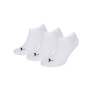 261080001-300 Puma Carape Puma Unisex Sneaker Plain 3P 261080001-300