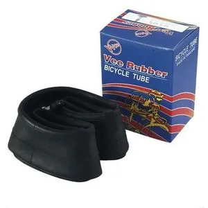 26"x1,75/2,125 VEE RUBBER FV 40MM + BOX