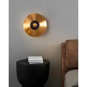 2721-2 - Antik zidna lampa