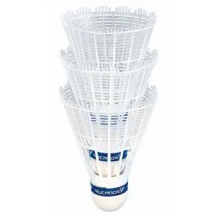 27212-01 Rucanor Loptice Za Badminton Seagull Ii 27212-01