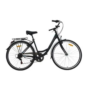 28'' Ultra Regata 2022 / Black Glossy 460mm