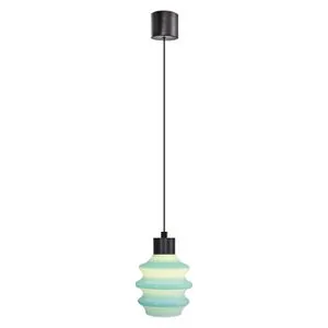 2830-1A-05 - Blue Blue Chandelier