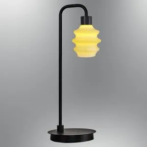 2830-ML-03 Yellow Floor Lamp