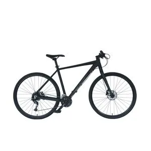 28" CROSS STEALTH / Black  500 mm