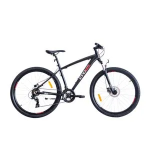 29'' Cross Viper MDB / Black glosy 480 mm 2026