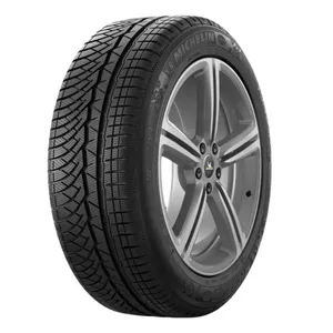 295/40R19 Michelin 108V PILOT ALPIN PA4 N0 GRX EXTRA LOAD TL zim