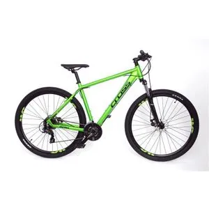 29" CROSS GRX 7 MDB / Green 510mm 2025