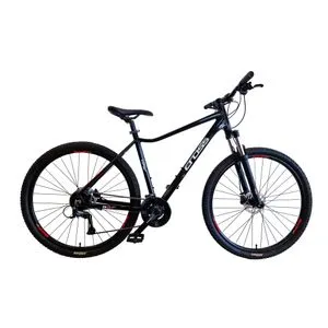 29" Cross Viper HDB Pro 520Mm