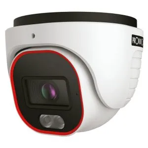2Mp S-Sight RAINBOW, Turret,IR25m, Lens 3.6mm, DWDR, G6NAZG2