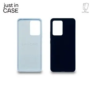 2u1 Extra case MIX PLUS paket maski za telefon PLAVI za Xiaomi 13 Lite