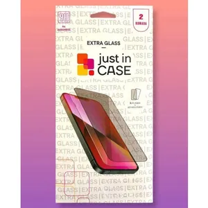2u1 extra glass privacy za Samsung S21FE
