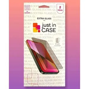 2u1 extra staklena privatnost za iPhone 14
