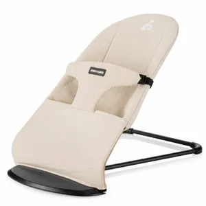 3 Kademeli - Bouncy Seat sa kremom