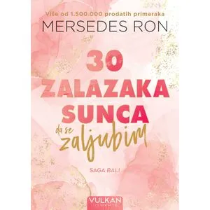 30 zalazaka sunca da se zaljubim