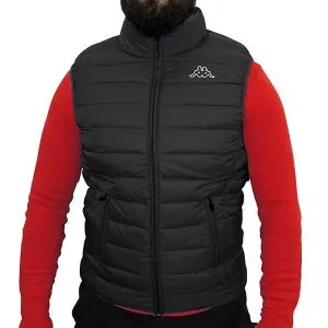 3032JL0-005 Kappa Lfs Prsluk Logo Astrovest 3032Jl0-005