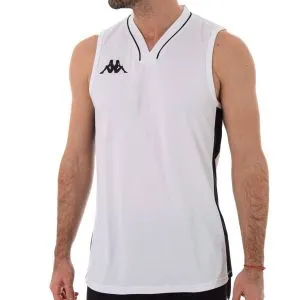 304TM00-904 Kappa Dres Kappa4basket Cairo 304Tm00-904