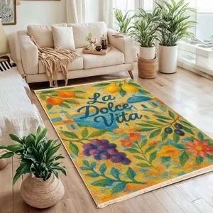 309 Višenamenski Tepih (100 x 150 cm)