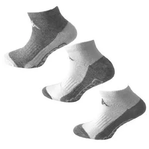 3113SWW-931 Kappa Ts Carape Logo Lindos 3Pack 3113Sww-931
