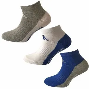 3113SWW-932 Kappa Ts Carape Logo Lindos 3Pack 3113Sww-932