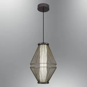 3224K-1-24 Plafonjera od Platine