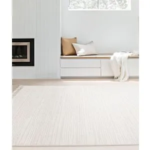 33203B - Krema Tepih (100 x 150 cm)