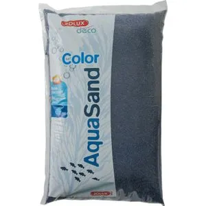 346220 Zolux Podloga Aquasand Plavi Ultramarin 12K