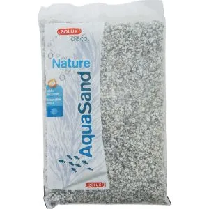 346409 Zolux Podloga Aquasand Nature Havajski Granit 1kg