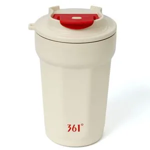 361 Degrees Boca Thermos Unisex