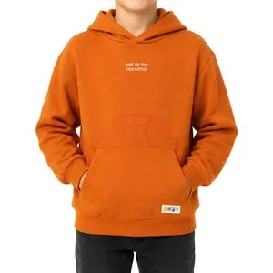 361 Degrees dukserica hoody za dečake