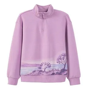 361 Degrees dukserica hoody za devojčice