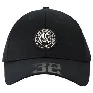 361 Degrees kacket baseball cap Gordon unisex