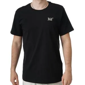 361 Degrees Majica T- Shirt 361 Degrese Za Muškarce