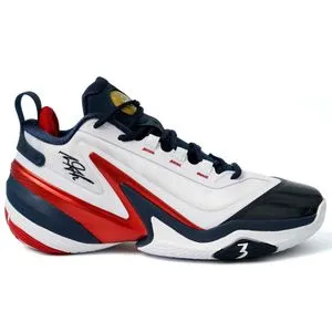 361 Degrees Patike Signature Basketball Shoes Za Muškarce